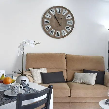 Tenerife Margherita Oasis Costa Adeje Holiday home