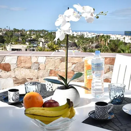 بيت للعطل Tenerife Margherita Oasis Costa Adeje *